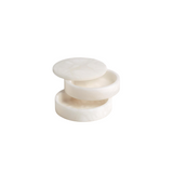 Alabaster Swivel Box