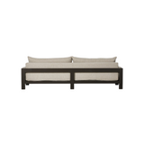 Chapman Outdoor Metal Sofa