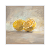 Fruit Study III (20x20)