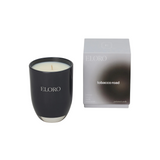 Tobacco Road Scented Candle