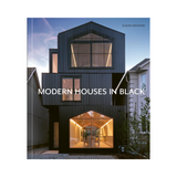 Modern Houses in Black