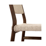 Herrin Outdoor Dining Chair