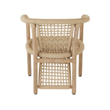Chapman Outdoor Dining Chair