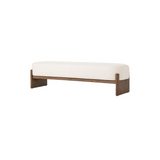 Kirby Accent Bench
