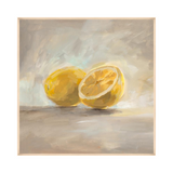 Fruit Study III (20x20)