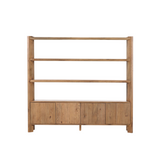 Orwin Wide Bookshelf