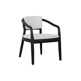 Dawn Outdoor Dining Chair