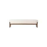 Kirby Accent Bench