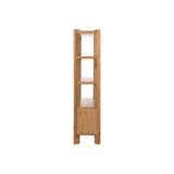 Orwin Wide Bookshelf