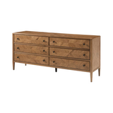 Nova Long Dresser