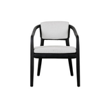 Dawn Outdoor Dining Chair