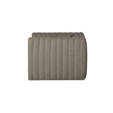 Augustine Outdoor Swivel Chair