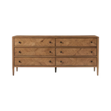 Nova Long Dresser