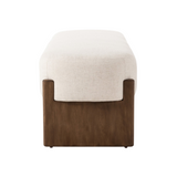 Kirby Accent Bench