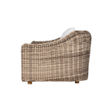 Messina Outdoor Sofa