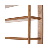 Orwin Wide Bookshelf
