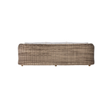 Messina Outdoor Sofa