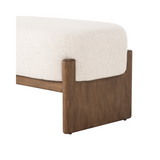 Kirby Accent Bench