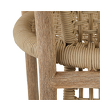 Chapman Outdoor Dining Chair