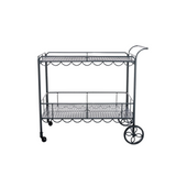 The Al Fresco Bar Cart