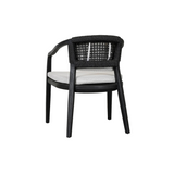Dawn Outdoor Dining Chair