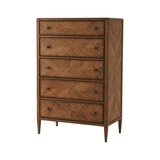 Nova Tall Chest