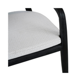 Dawn Outdoor Dining Chair
