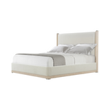 Horizon Upholstered Bed