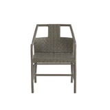 Newton Outdoor Dining Chair