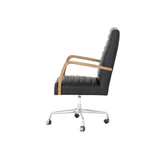 Bryson Channeled Desk Chair