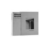 Absolute Architecture By ABS Bouwteam