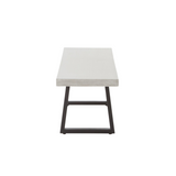 Cyrus Dining Bench