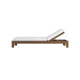 Verona Outdoor Chaise