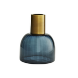 Huff Vases, Set of 2