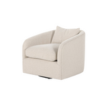 Topanga Swivel Chair