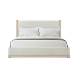 Horizon Upholstered Bed