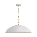 Elliot Grande Pendant