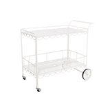 The Al Fresco Bar Cart