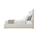 Horizon Upholstered Bed