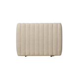 Augustine Outdoor Swivel Chair
