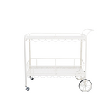 The Al Fresco Bar Cart