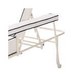 The Waterhouse Sun Lounger