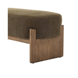 Kirby Accent Bench