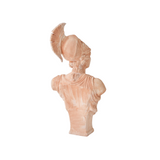 Athena Sculpture