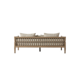 Amero Outdoor Sofa