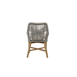 Marley Outdoor Dining Chair