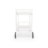 The Al Fresco Bar Cart