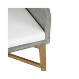 Marley Outdoor Dining Chair