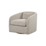 Topanga Swivel Chair