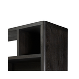 Noeline Wide Bookcase